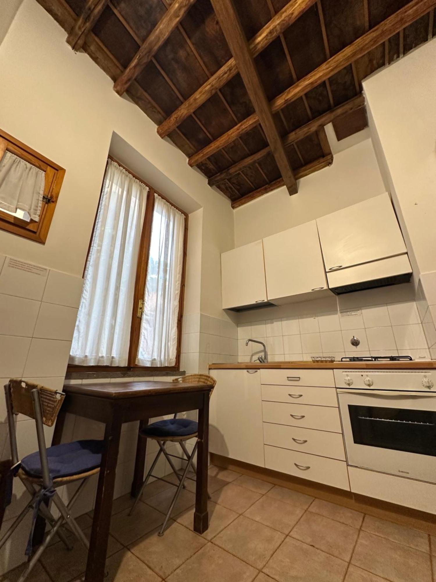 Navona Studio Apartment Livia Rome Exterior photo