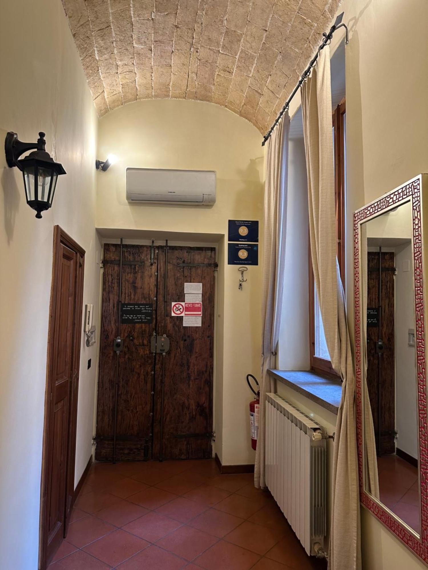 Navona Studio Apartment Livia Rome Exterior photo